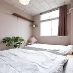 Kyoto Guesthouse Meguri Enmachi