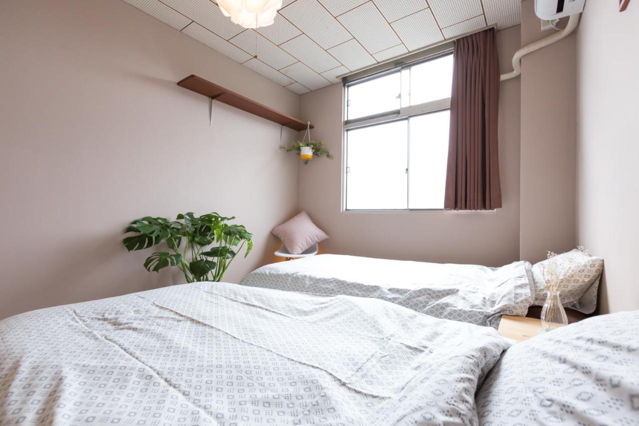 Meguri Enmachi Guest house Kyoto