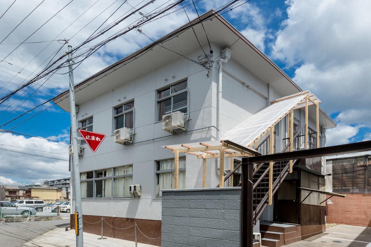 Guest house Meguri Enmachi Kyoto