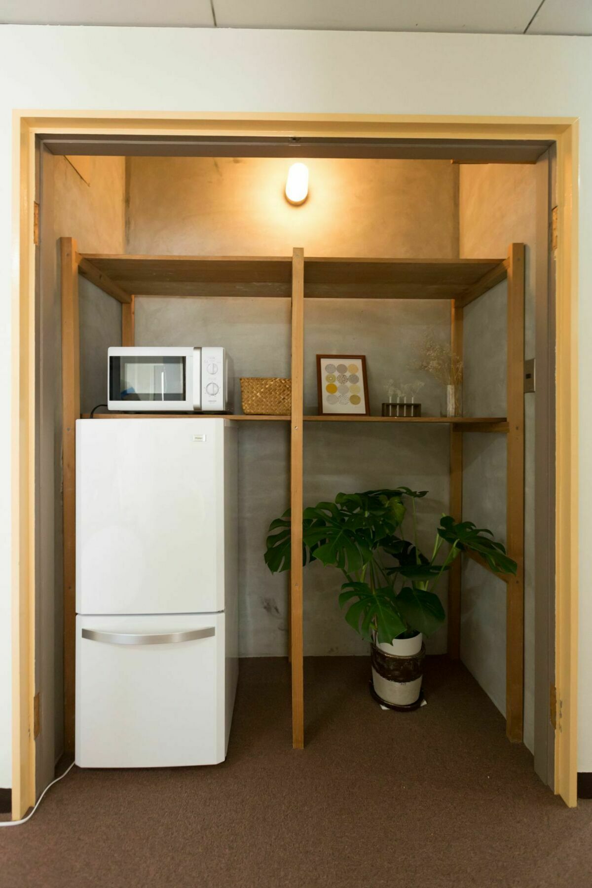 Meguri Enmachi Guest house *